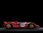 Ferrari 330 P4 1967 года